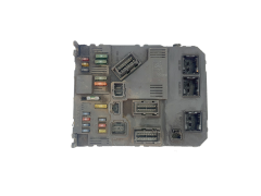 Blok Ovladačů BSI F02-00 9650585780 S118085200I PSA Siemens 38768