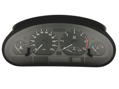 Otáčkoměr BMW 3 E46 6211 6915240 0263639003 Bosch