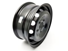 Ocelová Kola Nový originál Master III Movano NV400 16' 8200684598