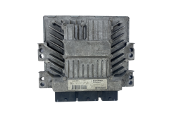 Blok Ovladačů S122326109A 8200565863 8200592611 Renault Siemens 50826