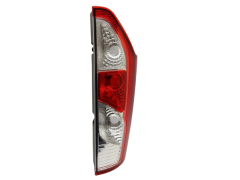 Světla Levý Zadek Kangoo 2 265557352R 22017766 Renault Koito