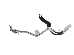 Trubky Chladicího Systému AdBlue 204765062R 1.5 dCi Dacia Duster 2 0km