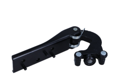 Kladka Bočních Dveří Levý Nový originál 8281600Q0H 777653050R Renault Nissan