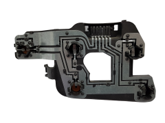 Vložka Zpětného Světla Levý Zadek 6350J5 6350P0 Citroen Xsara AXO 13262