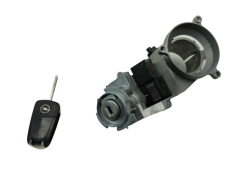 Zapalování Opel Corsa D 56155D Delphi 1054