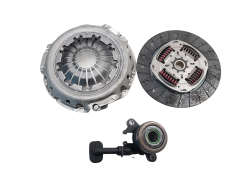 Kompletní Spojka 301012218R 302056252R 302053302R 0.9 TCe Renault Nissan 0km