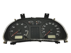 Tachometr Seat Arosa 6H0919860 0263601001 53717