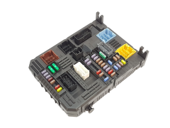 Blok Ovladačů Nový originál BSI FL5 PSA Expert 3 Jumpy 3 9819855180