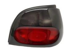 Světla Pravý Zadek 7701040646 Megane 1 Renault Scintex