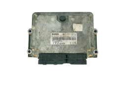 Blok Ovladačů Fiat 55182953 0281010337 Bosch 33436