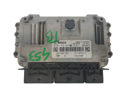 Blok Ovladačů Smart Renault A2819001503 237105821R Bosch