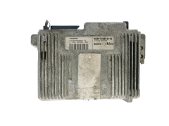 Blok Ovladačů S115300202A 7700875745 7700105980 Renault Siemens 36845