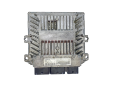 Blok Ovladačů 5WS40264E-T SID803A 9661835480 PSA Siemens 62537