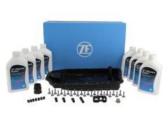 Výměna oleje Automat převodovka Opravná sada Píst 1071.298.038 8L pro BMW ZF