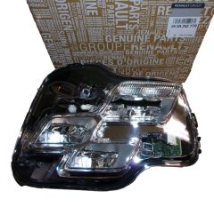 Mlhové Světlo Levý Předek Originál 260B27408R Renault Clio 4 RS