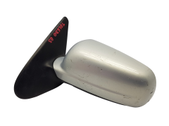 Zpětné Zrcátko Levý Seat Leon I Toledo 2 1M0857933 010509 057053 7 Pin Zpětné Zrcátko Levý Seat Leon I Toledo 2 1M0857933 010509 057053 7 Pin