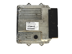 Blok Ovladačů MJD6JF.P6 55192093 Fiat Magneti Marelli 21671