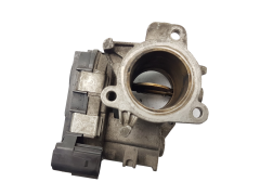 Škrticí Klapka 55213019 40DFP1 Fiat Alfa Romeo 1832