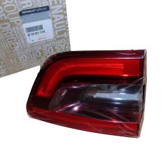 Světla Levý Nový originál 265550151R Renault