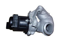 Ventil Egr Nový 71794021 1618NR Citroen Peugeot Fiat