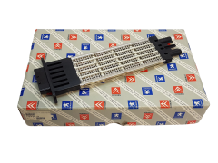 Ohřívač Originál Citroen Peugeot 643619 6436.19