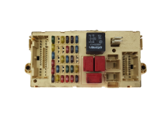 Pojistková Skříň Fiat 46797609 NPL 46750594 Magneti Marelli 20396