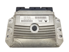 Blok Ovladačů 237102071R 237104671R V29049624A Renault Valeo