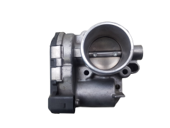 Škrticí Klapka Ford 8A6G-9F991-AC 0280750532 Bosch 5