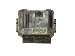 Blok Ovladačů Opel 55560810 0281012694 8980135190 Bosch GM 15763
