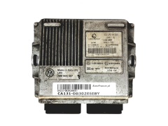 Blok Ovladačů LPG 110R-006011 67R-016002 616619000