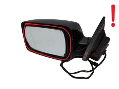 Zpětné Zrcátko Levý BMW X3 E83 F0135101 010790 53215 233656001 5 Pin