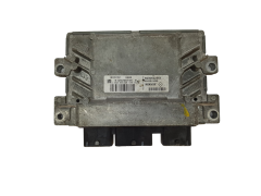 Blok Ovladačů S120200105A 8200522357 8200510536 Renault 16656