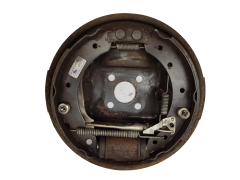 Brzdový Štít Levý 7701051524 Renault Clio 2 32190992-2