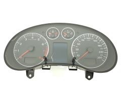 Otáčkoměr Audi A3 8P 8P0920930G 110080223017 VDO