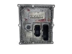 Blok Ovladačů Smart 0003107V006 0261205004 Bosch 49845