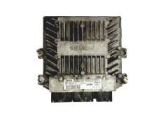 Blok Ovladačů 5WS40303H-T 4M51-12A650-IH  Ford Siemens 25508