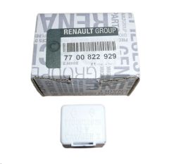 Relé Stěračů Originál Renault Clio Kangoo Scenic 7700822929 Relé Stěračů Originál Renault Clio Kangoo Scenic 7700822929