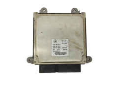 Blok Ovladačů A6519007401 A6519011801 CRD3.1R Mercedes Delphi 13749 Blok Ovladačů A6519007401 A6519011801 CRD3.1R Mercedes Delphi 13749