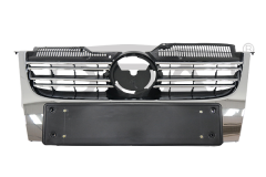 Mřížka Masky Chladiče Pro VW Golf 5 Jetta 1K5853653A 88531786202 DPA