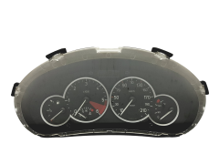 Tachometr Peugeot 206 9651740680 Jaeger 50995 Tachometr Peugeot 206 9651740680 Jaeger 50995