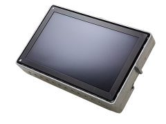 Displej Navigace Renault 8200001376B 21653543-1 JCAE 2