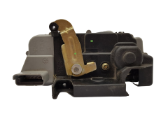 Zámek Dveří Levý Zadek 913778 Citroen Xsara Picasso ArvinMeritor 11026 Zámek Dveří Levý Zadek 913778 Citroen Xsara Picasso ArvinMeritor 11026