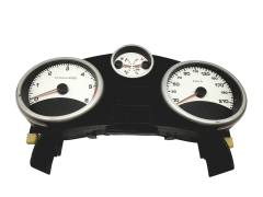 Otáčkoměr Peugeot 207 9662904780 A2C53190340 58299