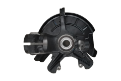 Těhlice Kola Levý Pro VW Audi Skoda 6Q0407255AC 44071741101 Vika