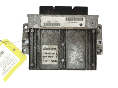 Blok Ovladačů 8200153997 8200153837 21646251-8 Renault Sagem 20675