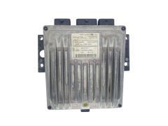 Blok Ovladačů 8200275911 8200129866 R0410C053B Nissan Delphi 63785