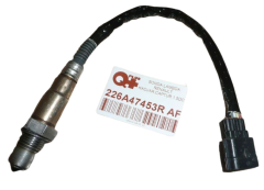 Sonda Lambd Renault Clio IV Captur Kangoo 1.5 dCI 226A47453R