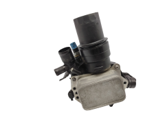 Kryt Filtru Oleje 213058627R 1.5 Blue DCI 1.5 CDI Renault Mercedes Dacia