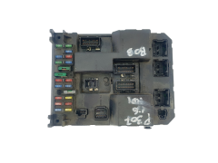Blok Ovladačů BSI J03-00 9651196880A 9651197580A PSA 34921