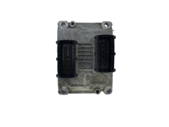 Blok Ovladačů Lancia 00551955280 0261207088 Bosch 52577